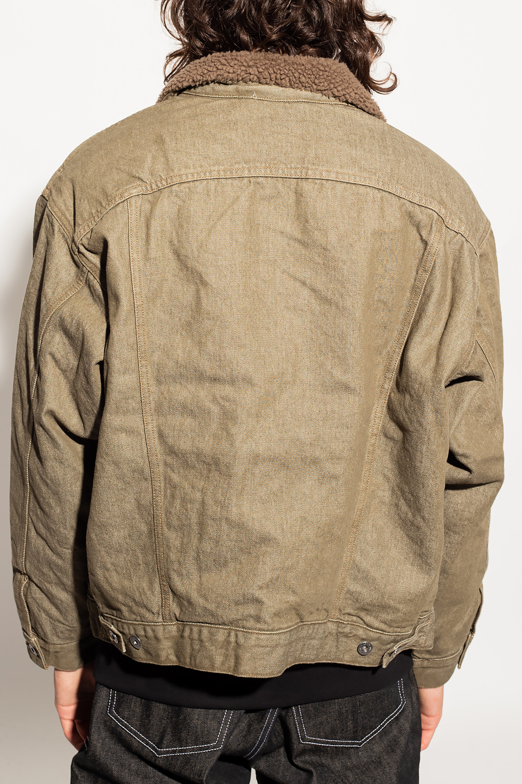 Levi's Jacket 'Made & Crafted®' collection | Men's Clothing | Vitkac